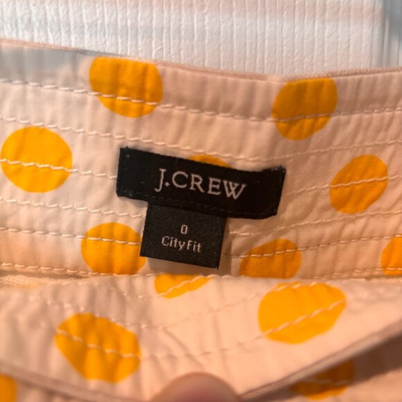 J. Crew Summer Shorts Bundle (Multi Color) - Picture 7 of 13
